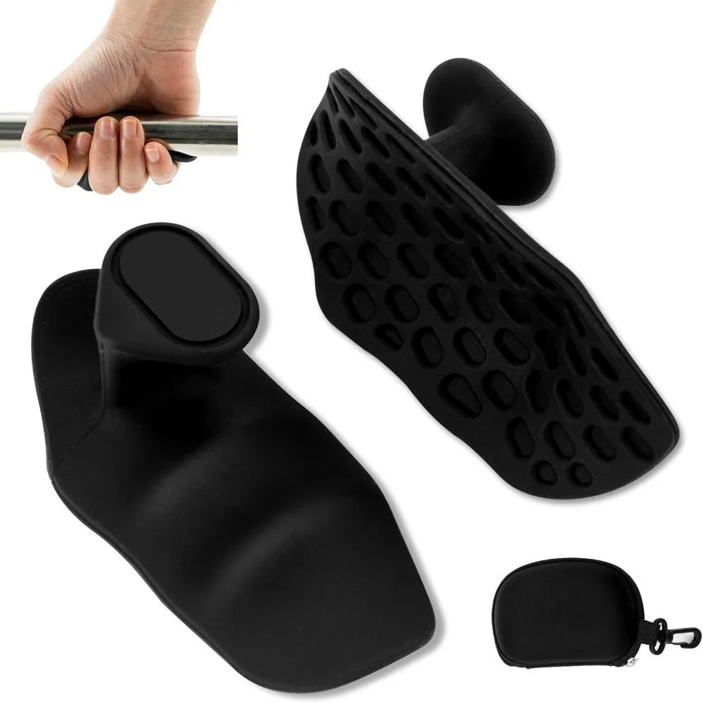 Grip Strapplab