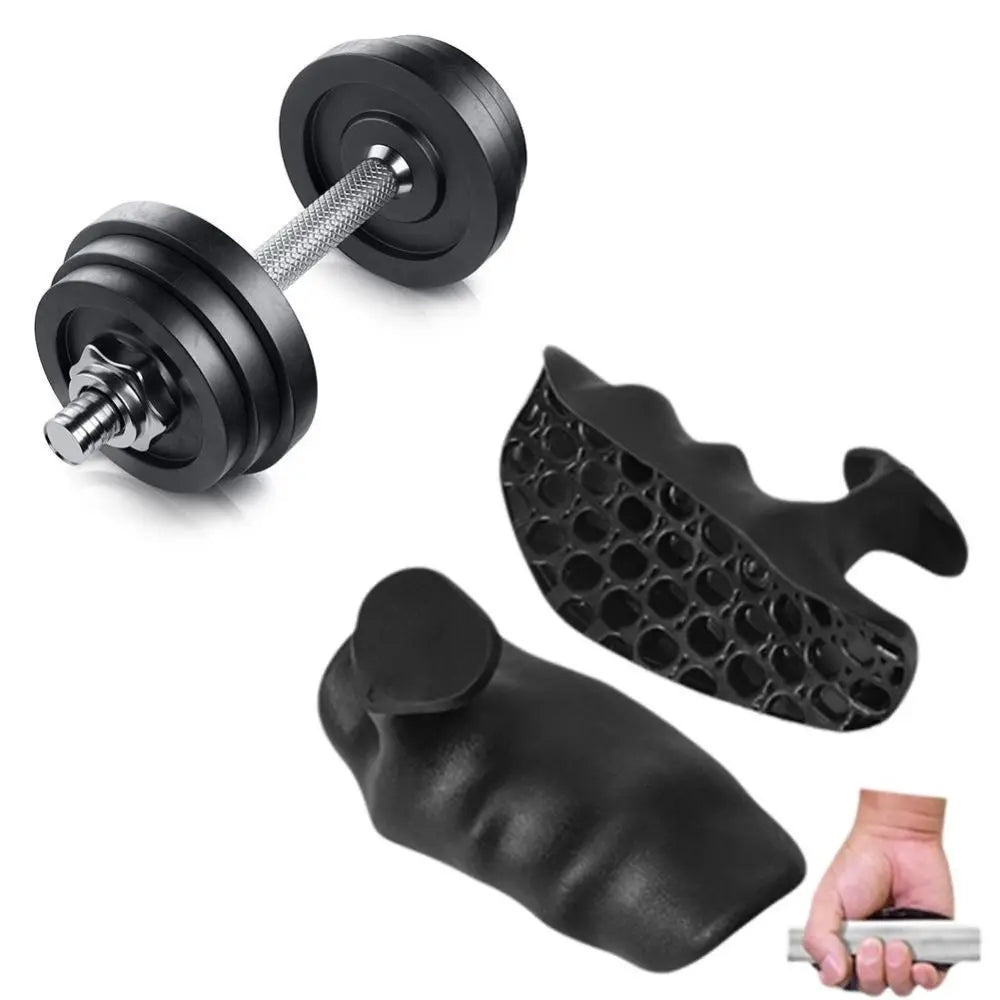 Grip Strapplab